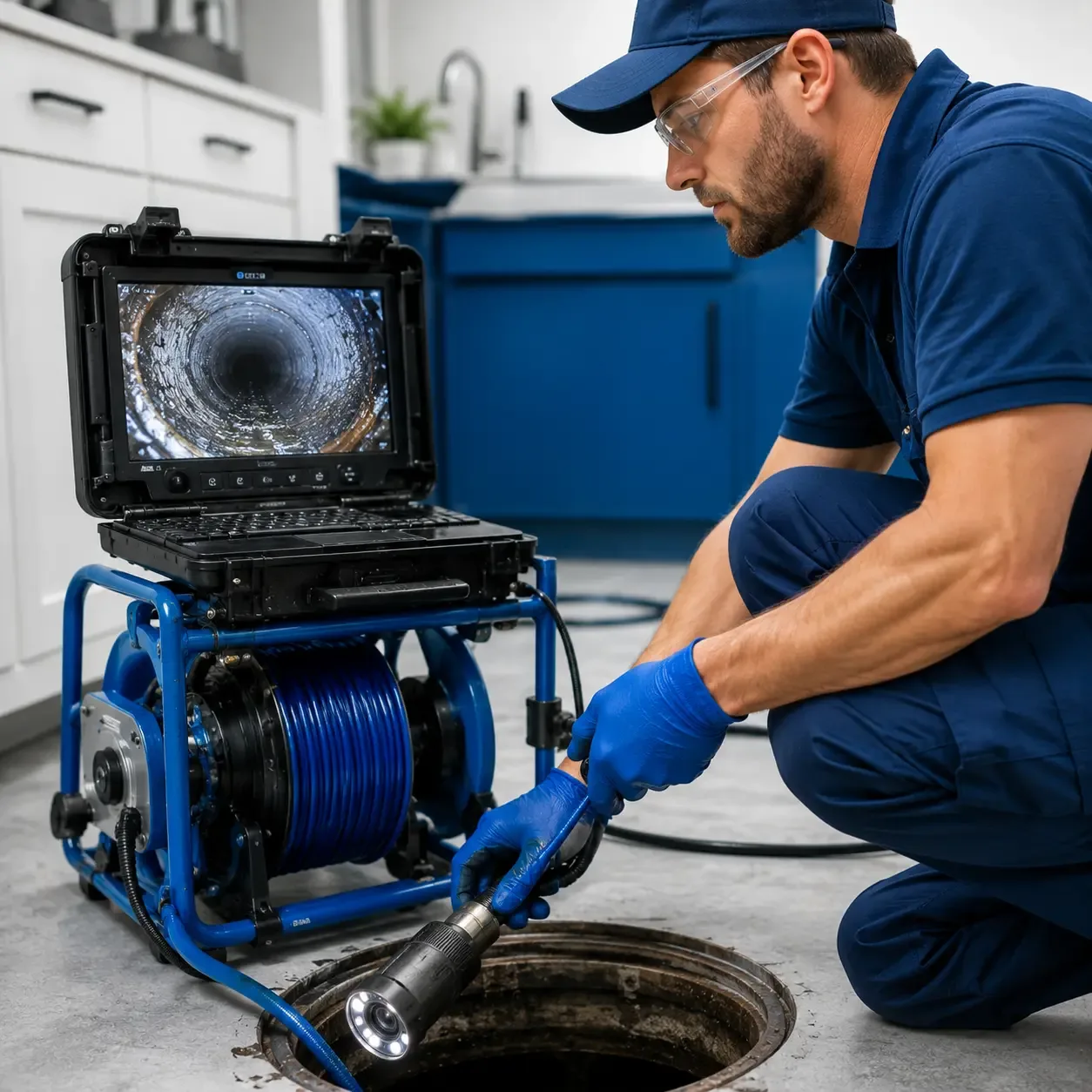 Pipe Relining professionals serving Norfolk, MA